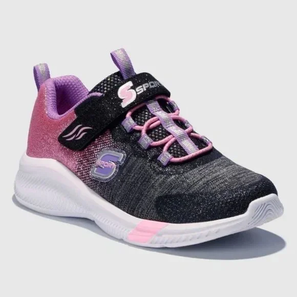 Skechers Shoes S Sport By Skechers Jenni Ombre Print Sneakers
